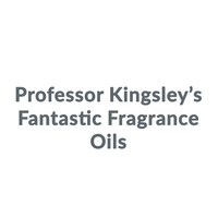 Professor Kingsley's Fantastic Fragrance Oils coupons
